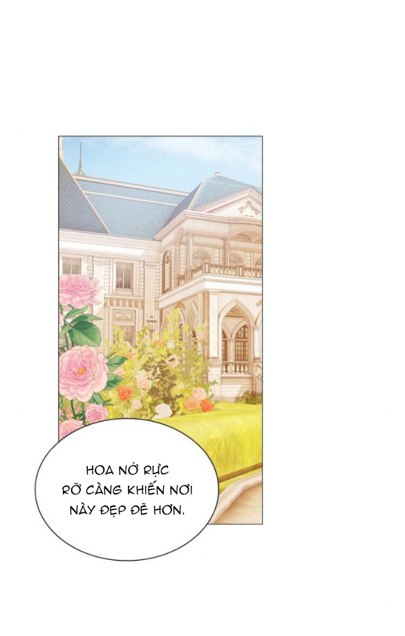 khóc đi hay là cầu xin tôi cũng được chapter 37.1 49