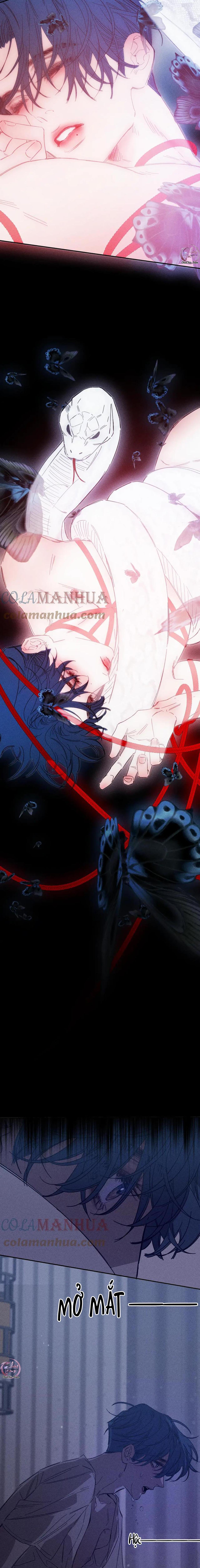 mùa xuân đang đến chapter 88 9