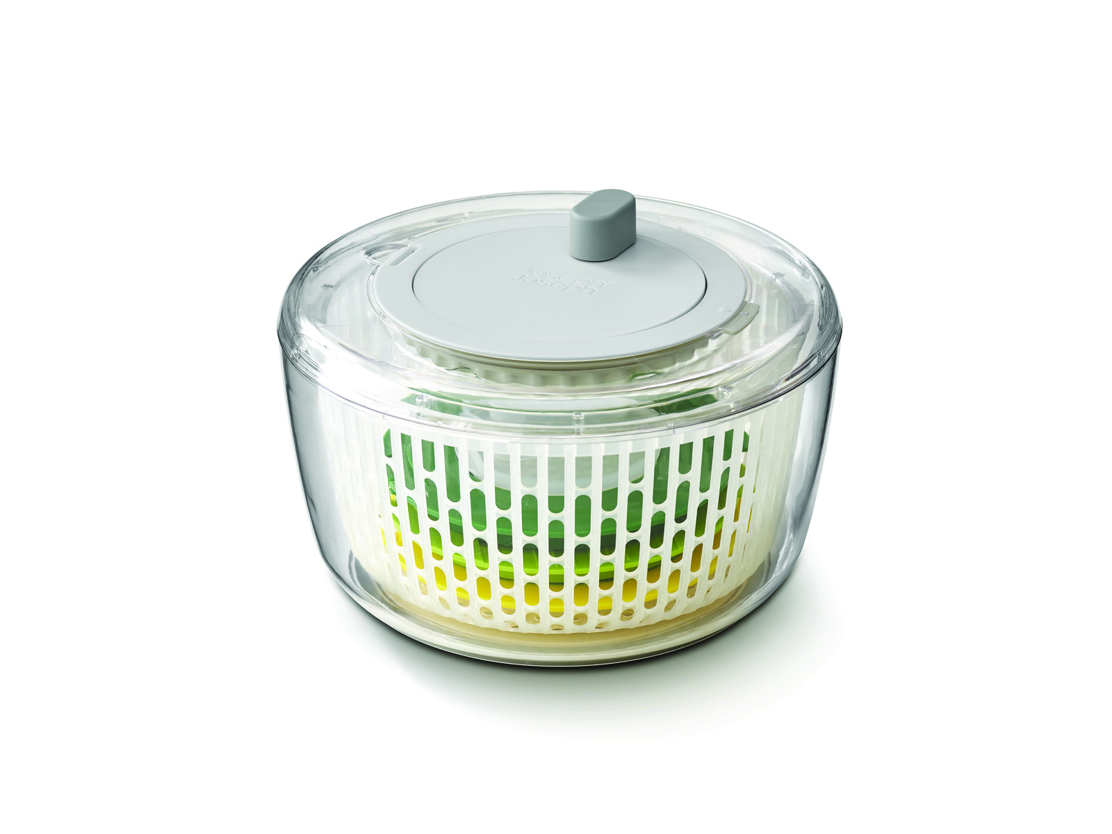 Bộ dụng cụ làm salad 4 món cao cấp Joseph Joseph 002850 - Multi-Prep 4-piece Salad Preparation Set