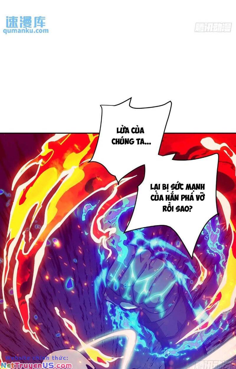 tay trái của ta có thể biến chapter 25 23