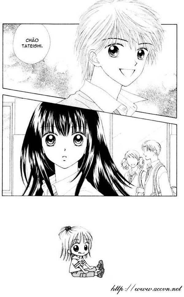 học sinh siêu ngầu chapter 3 2