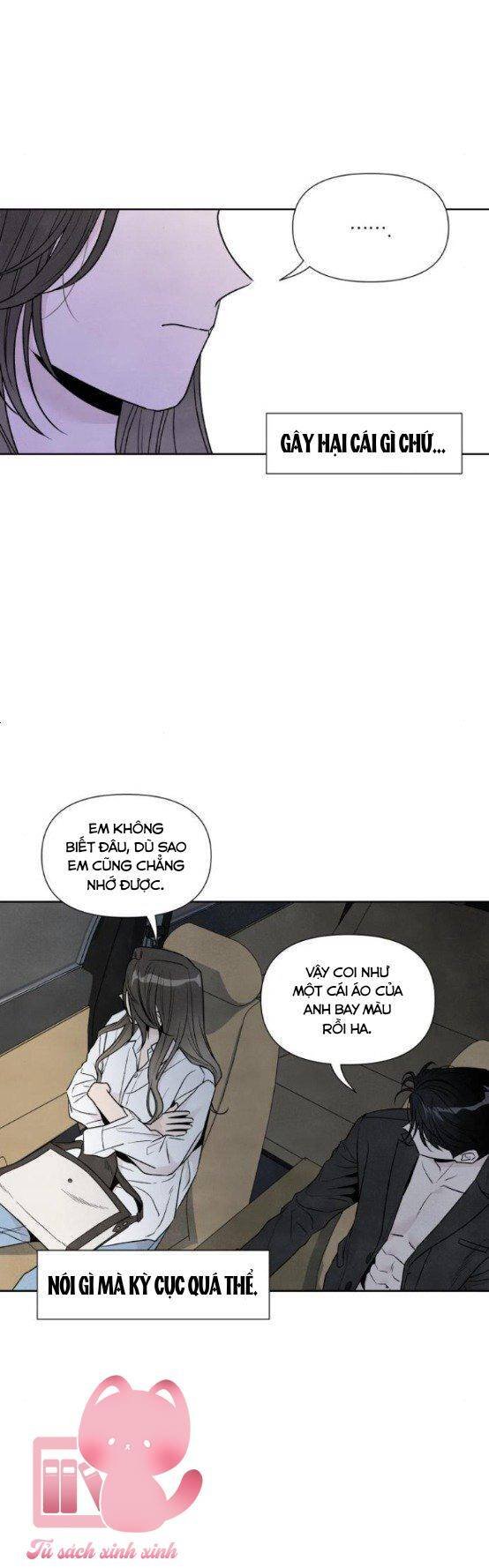 điều khiến tôi quyết tâm muốn chết chapter 44 15