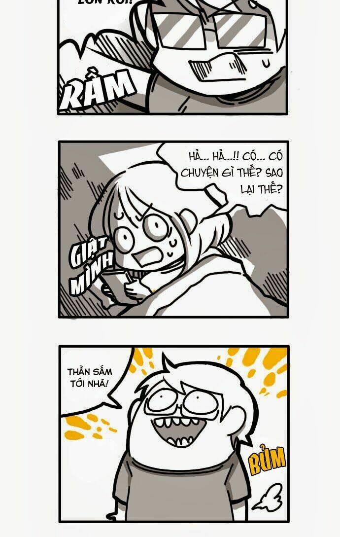 anh trai đến rồi chapter 1 3