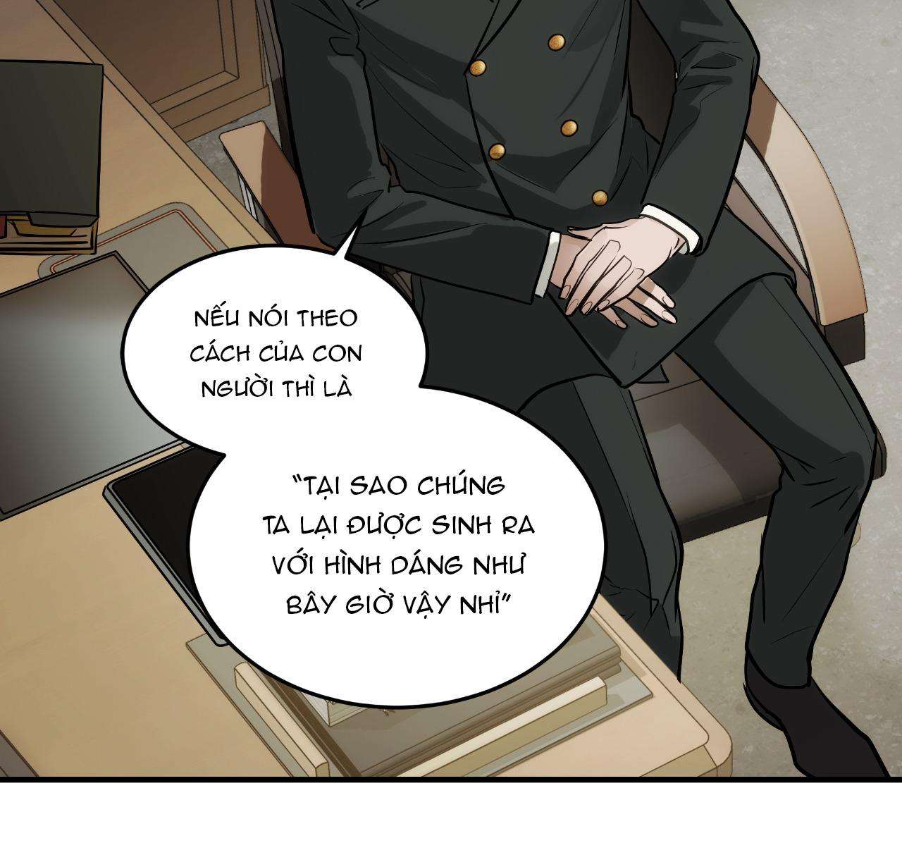 người trong gương chapter 12 93