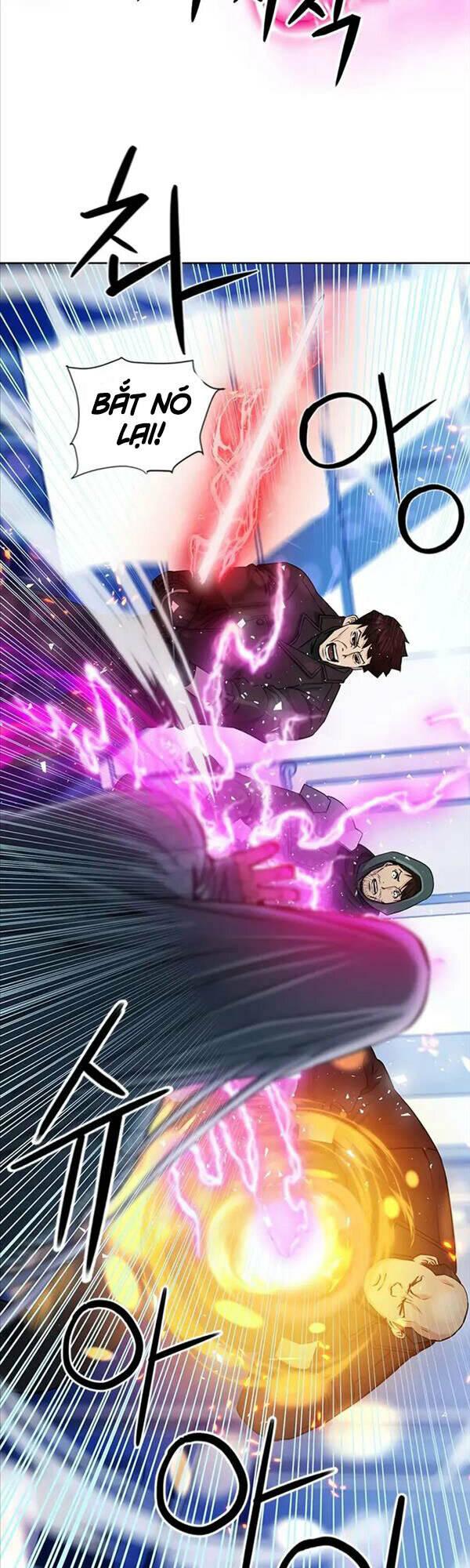 druid tại ga seoul - người hóa thú chapter 74 42