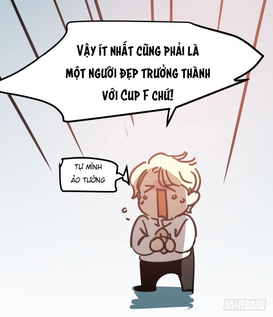 Bắt Lấy Ngao Ngao chapter 44 - Trang 99