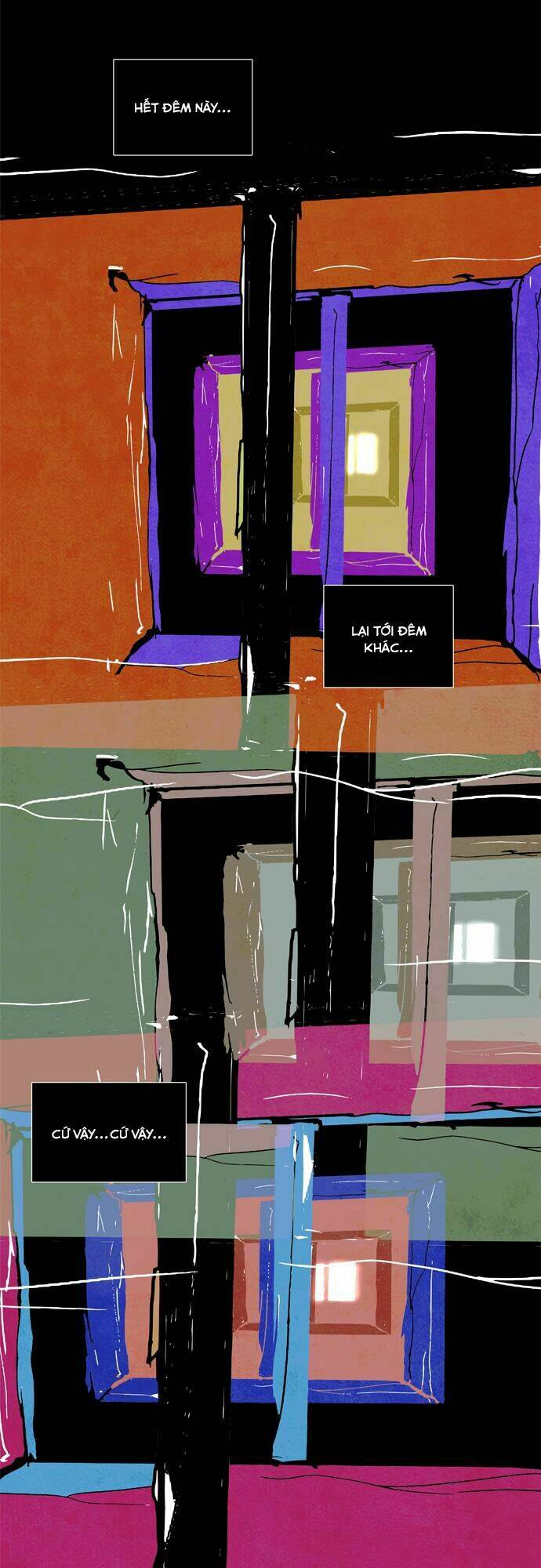 lessa 2: the crimson knight chapter 91 10