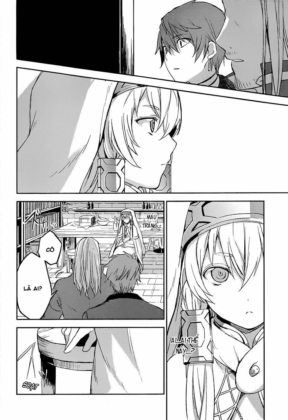 magudala de nemure chapter 1 50