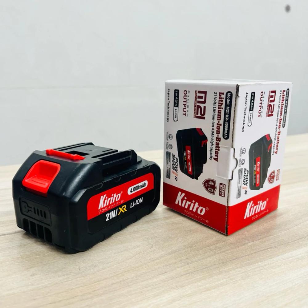 MÁY CƯA XÍCH DÙNG PIN 21V KAPUSI LƯỠI 8" - CẮT MỌI LOẠI GỖ, NHẸ NHÀNG – LINH HOẠT – MẠNH MẼ