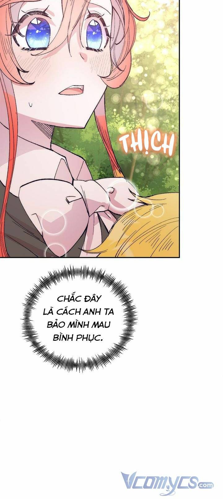 cách để trao vương miện cho vị hoàng tử hoang dã của tôi chapter 11 68