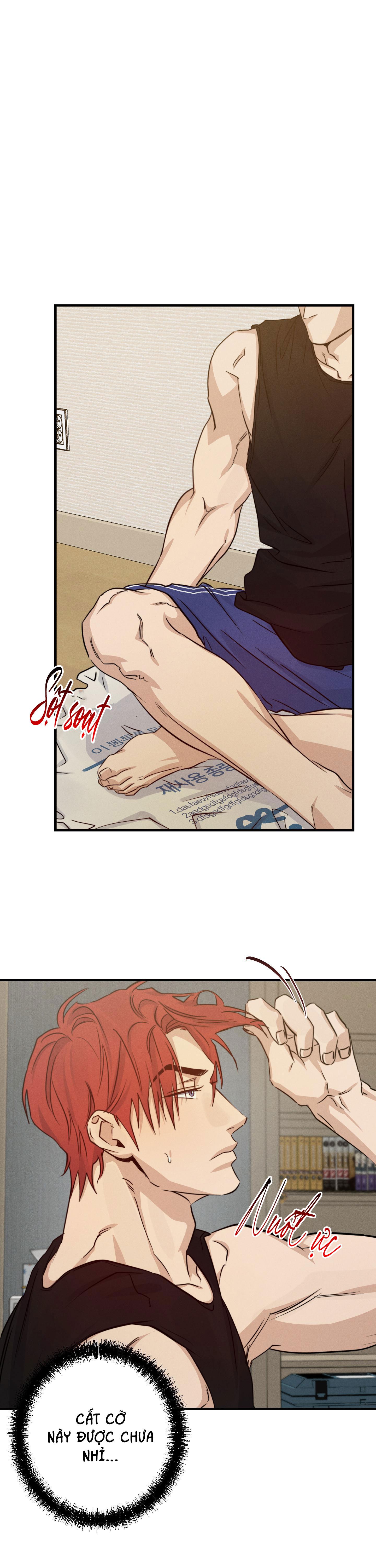 high clear chapter 46 11