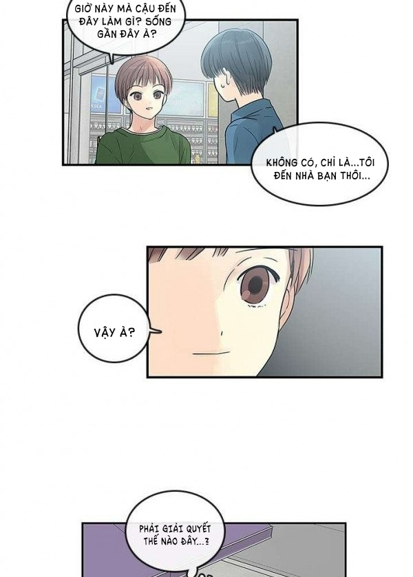 [18+] nàng hoa chapter 24.1 8