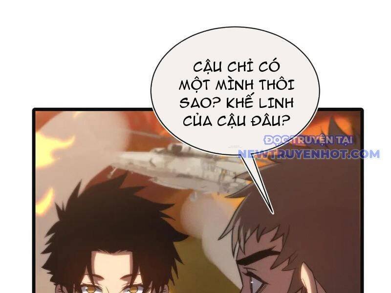 trảm linh thiếu nữ: ta khế ước tất cả đều là thượng cổ thần binh chapter 25 134