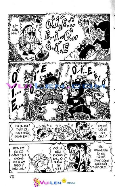 ninja loạn thị chapter 5 71