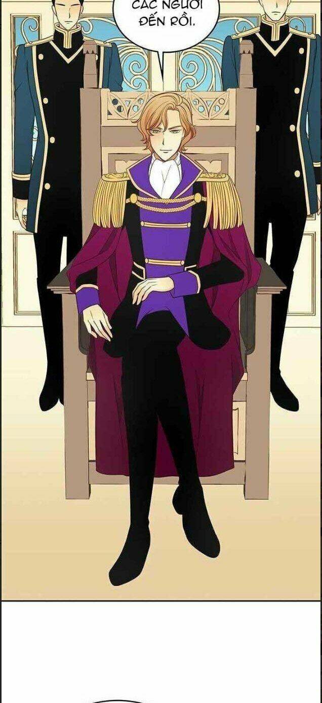 wendy , cô gái bán hoa chapter 29 22