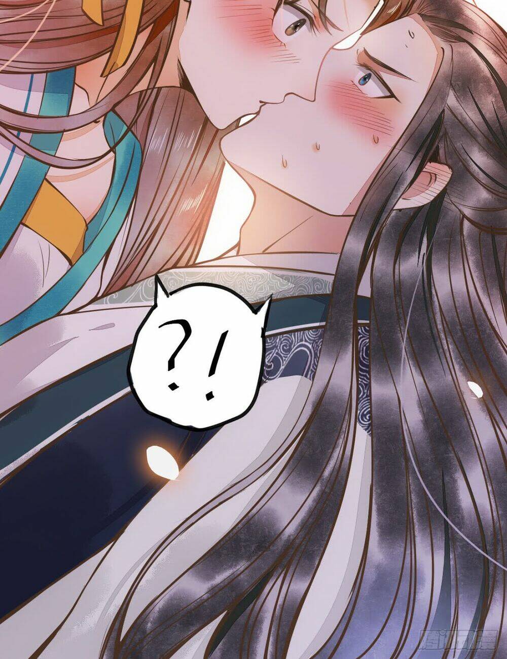 sát thủ vương phi không dễ chọc chapter 6.5 24