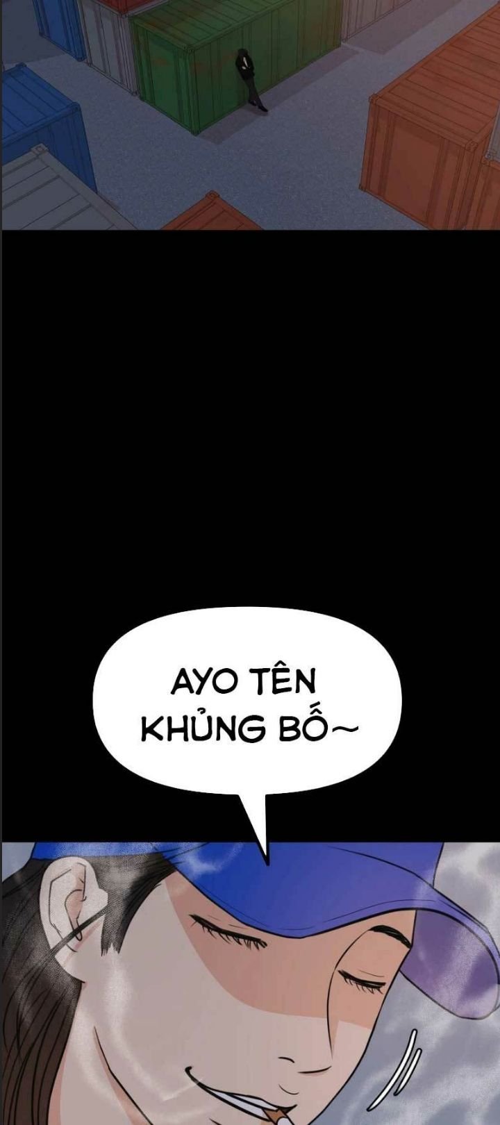 bạn trai võ sĩ chapter 93 3