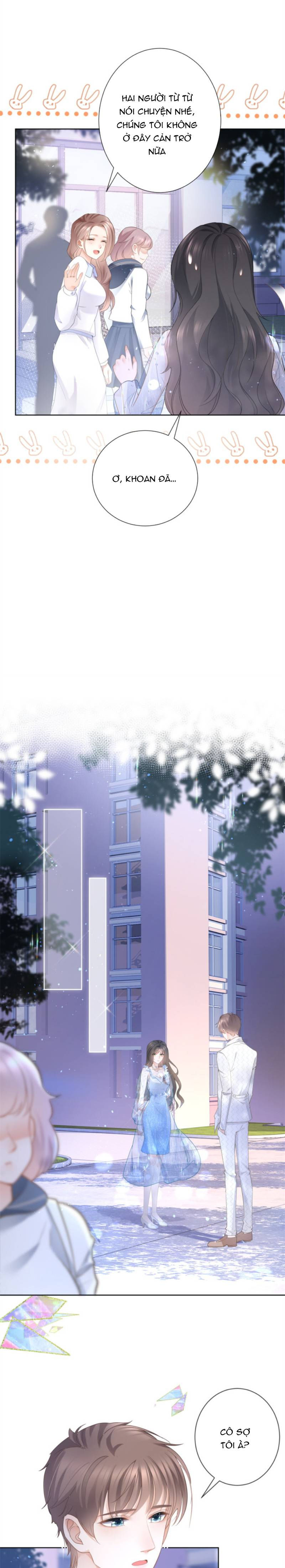 sát thủ đại nhân tại tuyến dưỡng hồ chapter 14 6