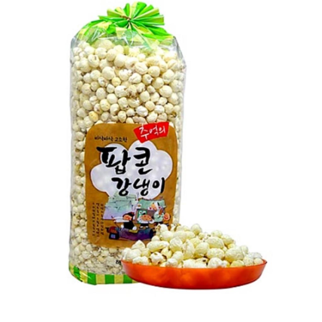 Bỏng Ngô Hàn Quốc Vị Bơ 300g