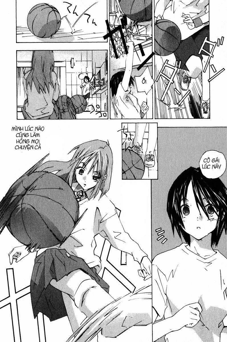 yubisaki milk tea chapter 18 6