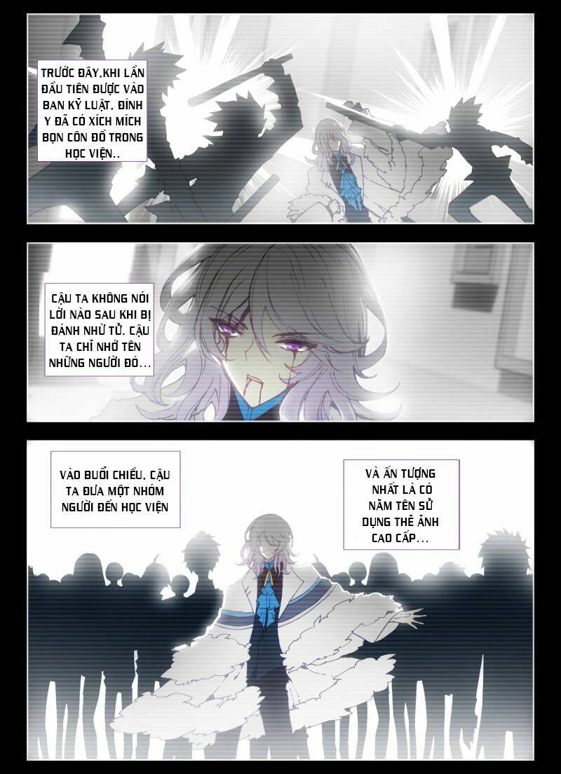 tạp đồ chapter 15 8