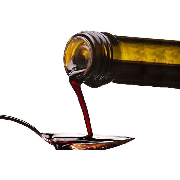 Giấm Rượu Vang Balsamic Vinegar Modena - La Sicilia 500ml