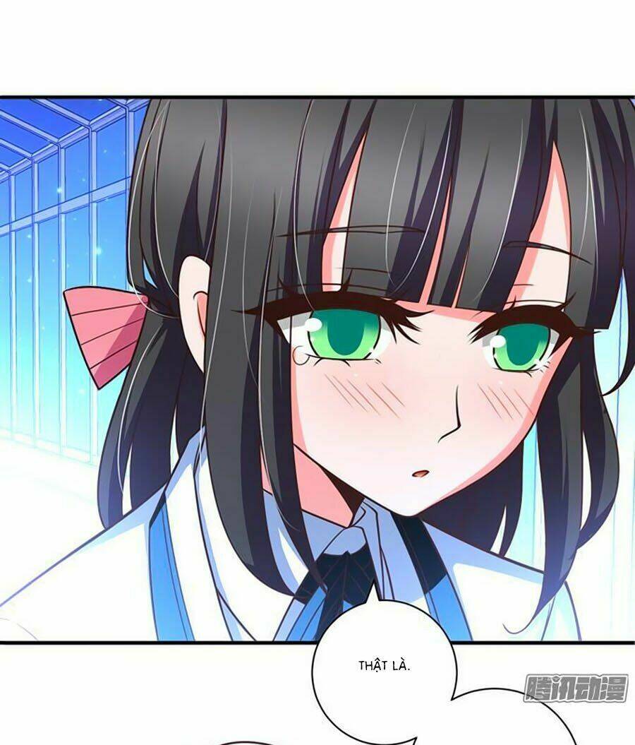 người yêu khát máu của tôi chapter 60 11