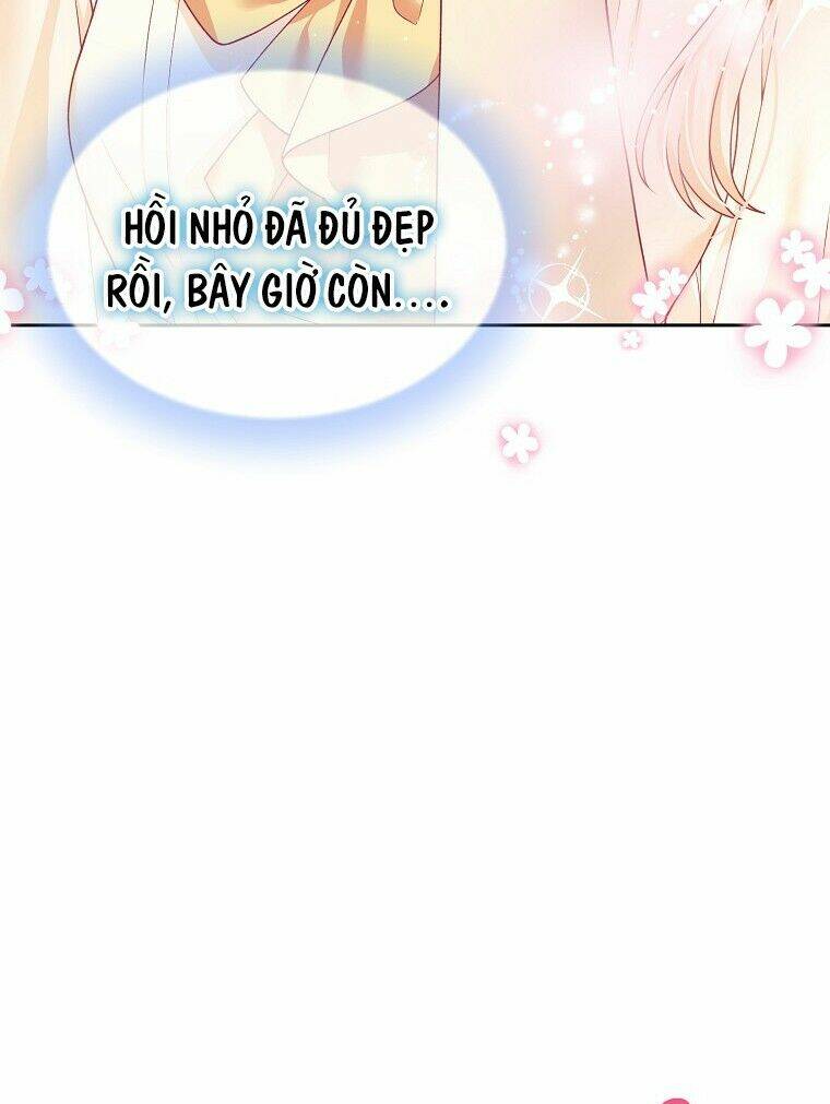 chồng em dễ thương chết mất thôi! chapter 12 13