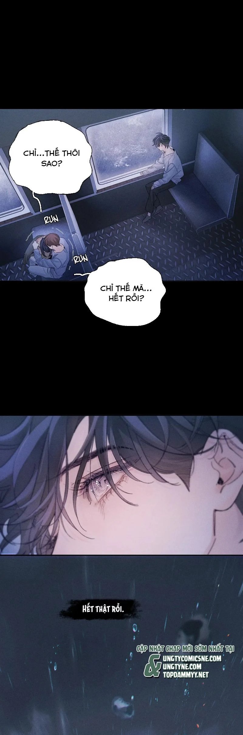 cây nấm nhỏ chapter 46 18