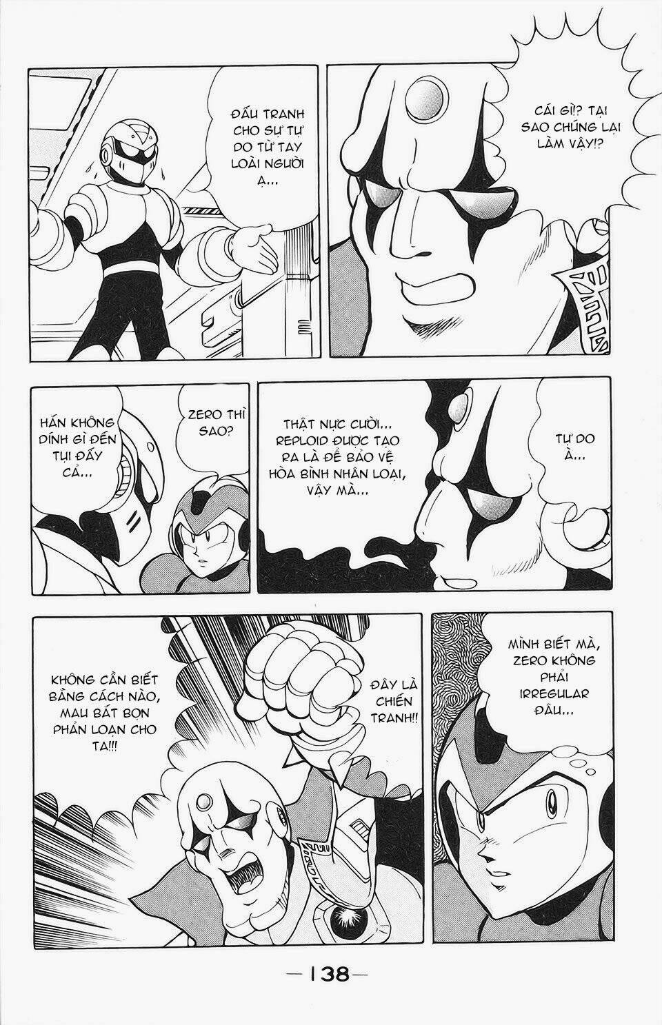 chiến binh thế giới ảo x ngoại truyện: hunter chapter 5 6