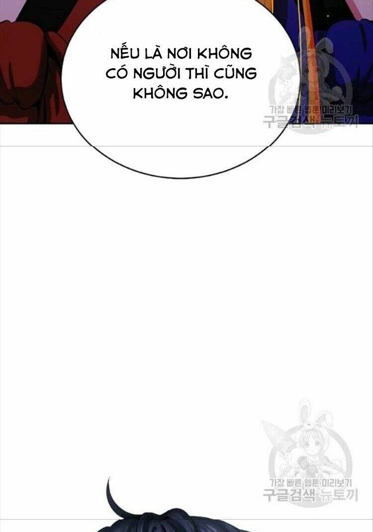 xuyên không thành hổ chapter 46 7