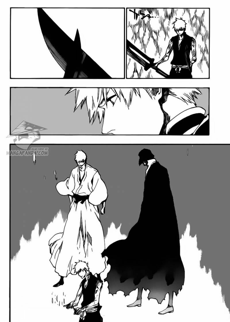 thần chết ichigo chapter 542 13