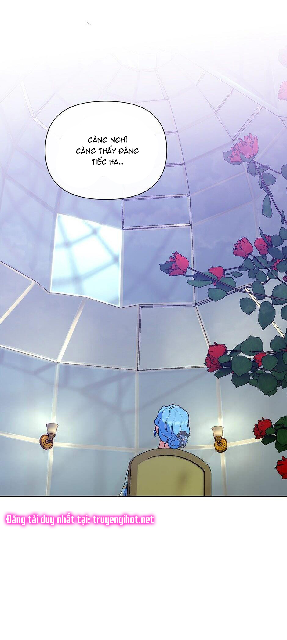 bản khế ước với nữ công tước ác ma chapter 115 30