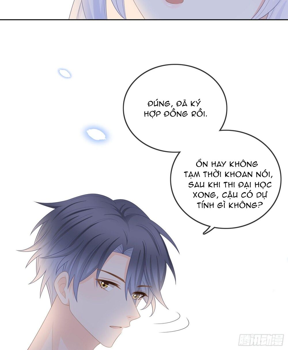 ảnh hậu cũng không bằng niệm thanh hoa chapter 106 47