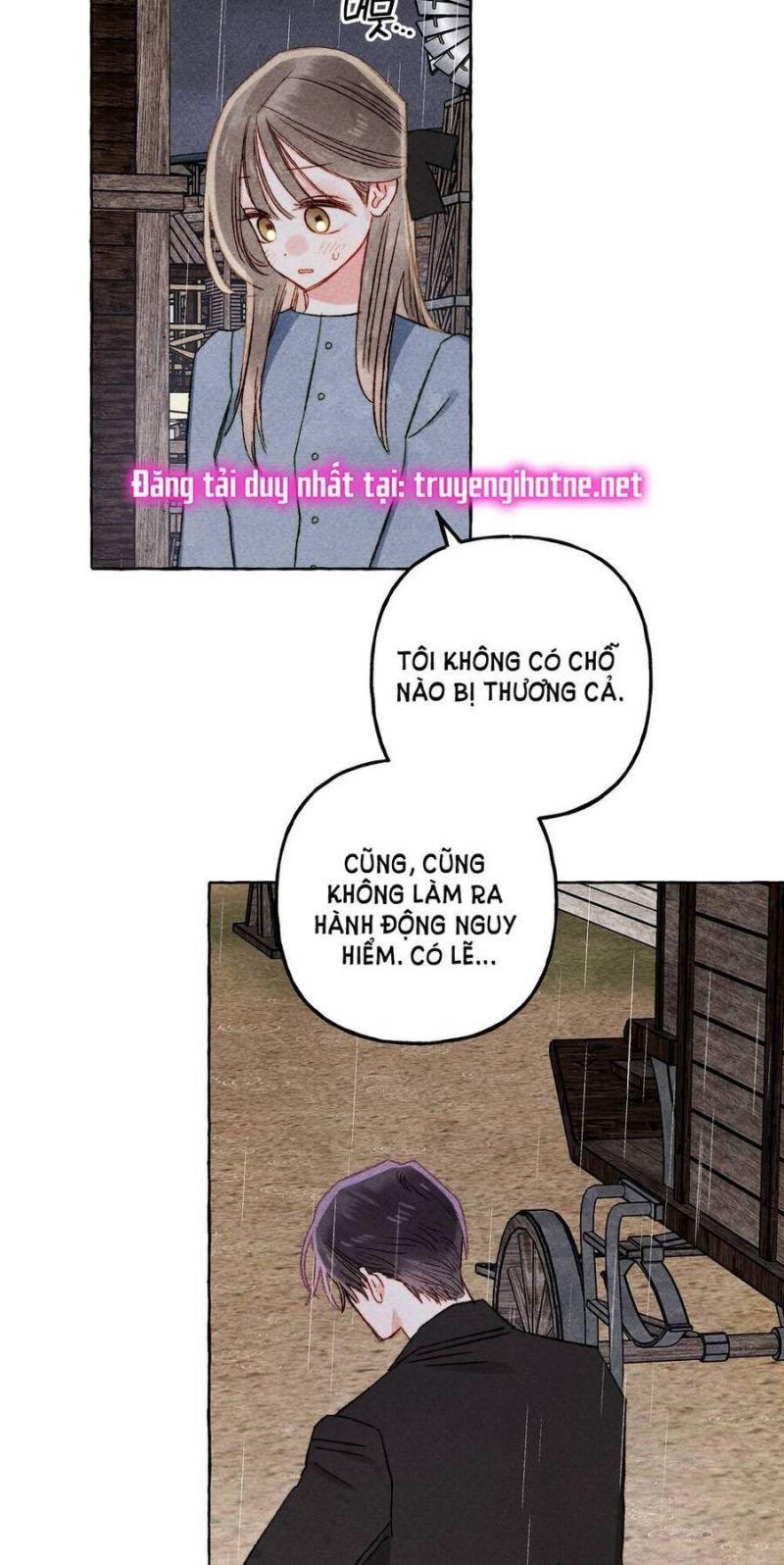 nuôi dưỡng một hắc long chapter 59.1 33