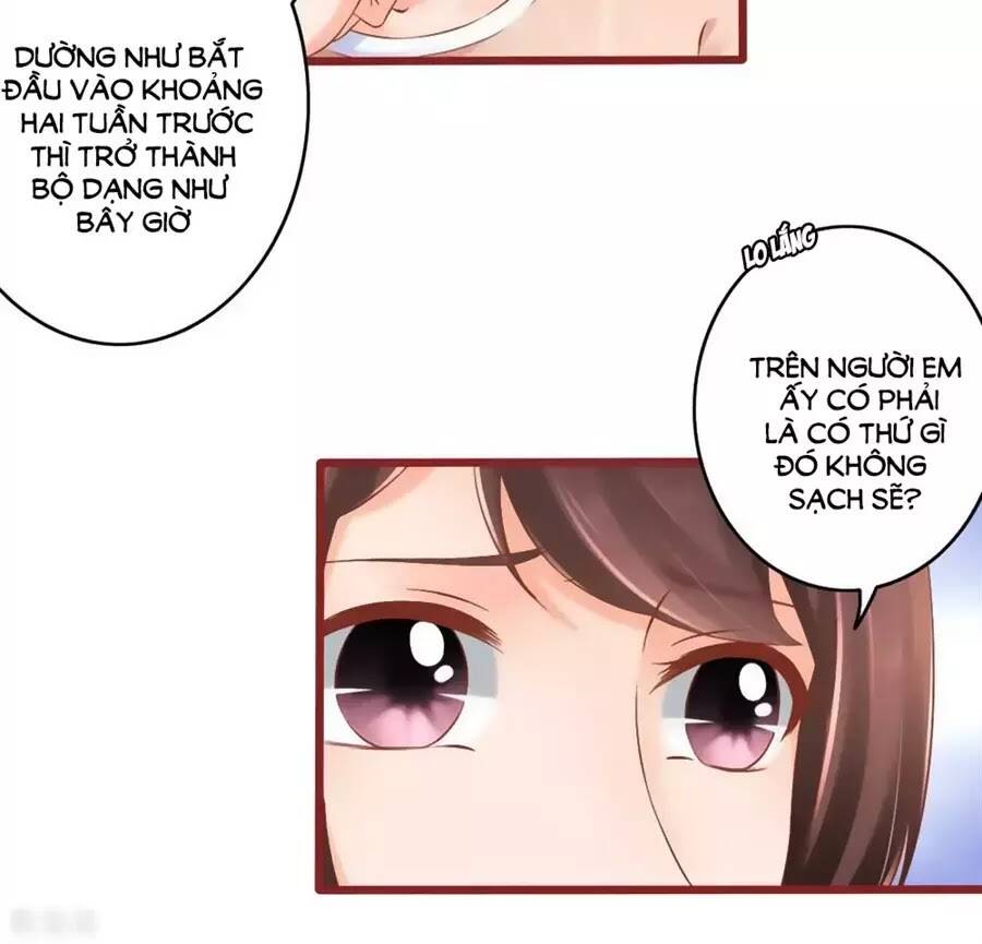 tân nương của âm dương giới chapter 79 182