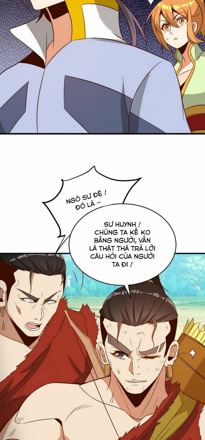 thôn phệ một thế giới tu tiên chapter 83 22