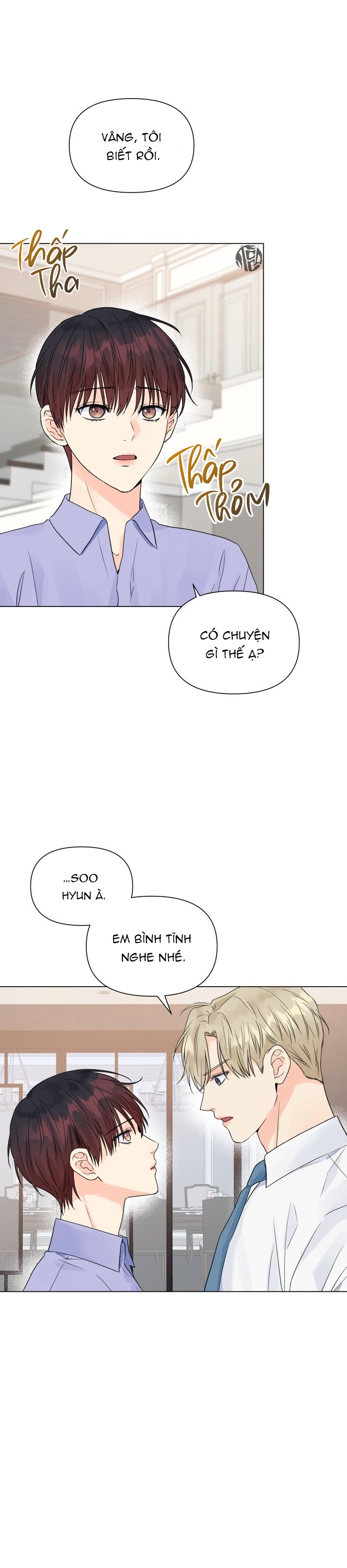 thủ hoa chapter 37 24