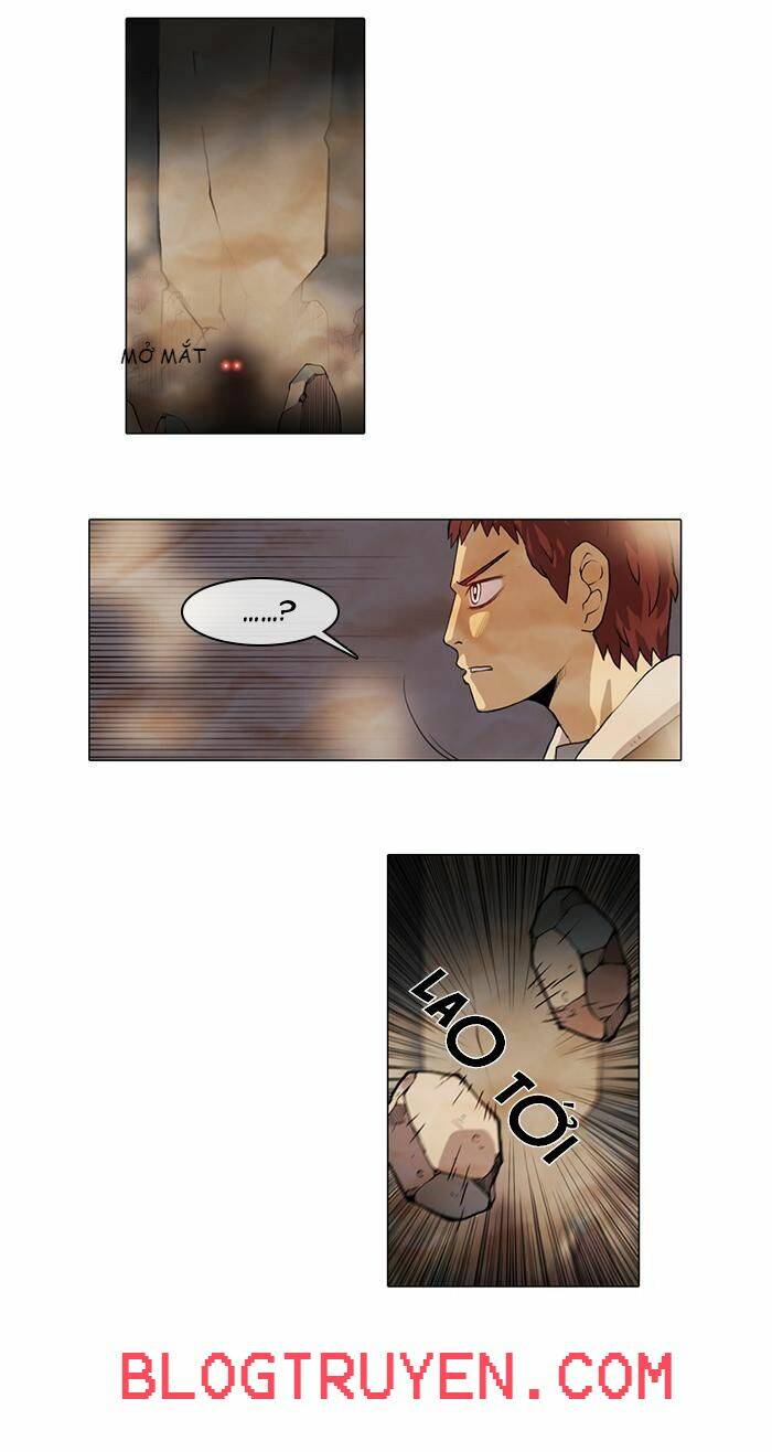 gepetto chapter 20 19