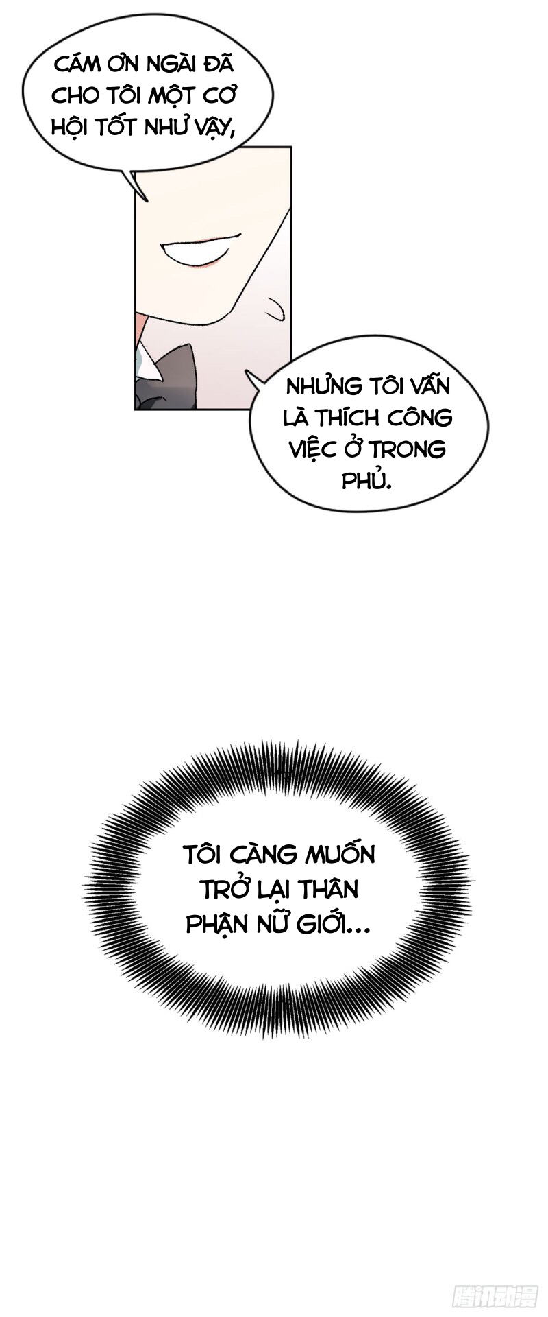 nam nô bộc xinh đẹp của tôi chapter 4 15