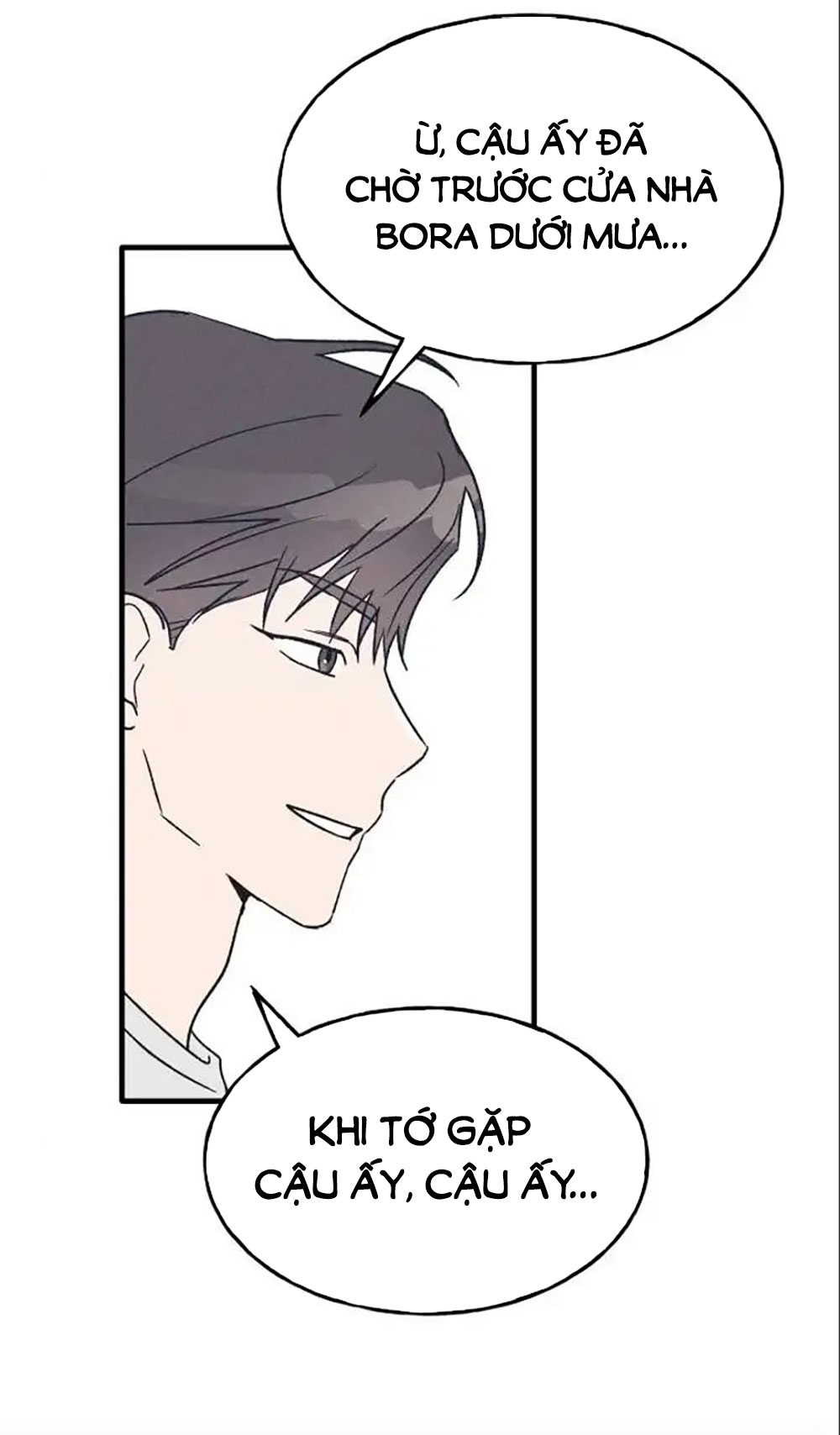 nguyên tắc của bạn thân là con trai chapter 30.2 8