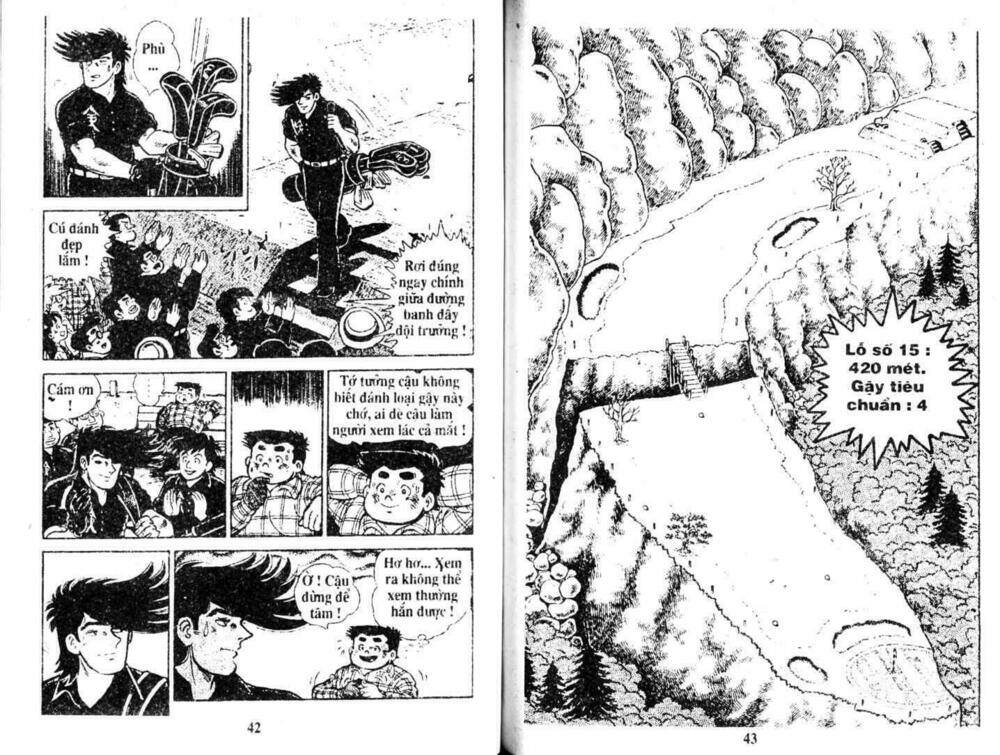 tân teppi chapter 8 20