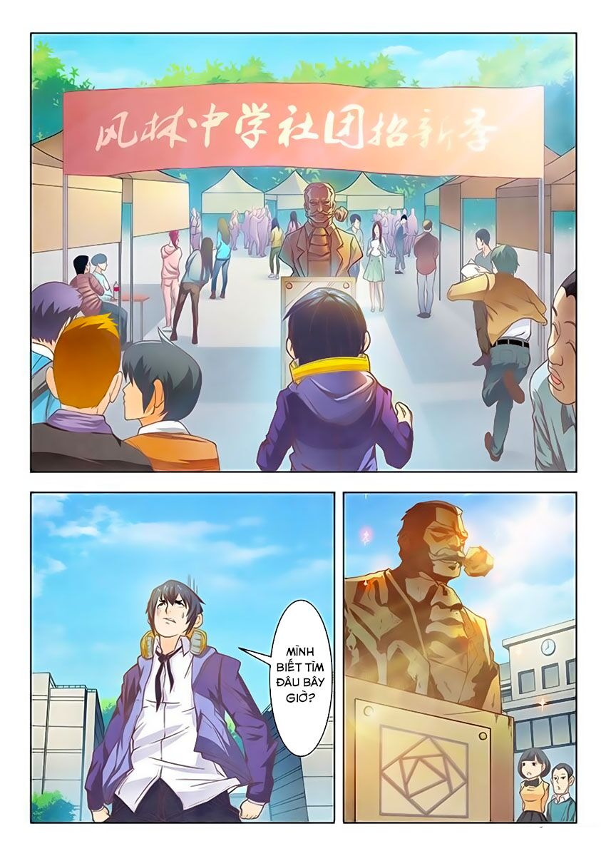 chiêu hoán sư cuối cùng chapter 2.2 7