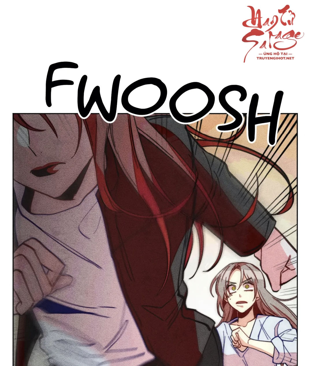 phù thuỷ trinh trắng tuổi 30 chapter 93.2 1