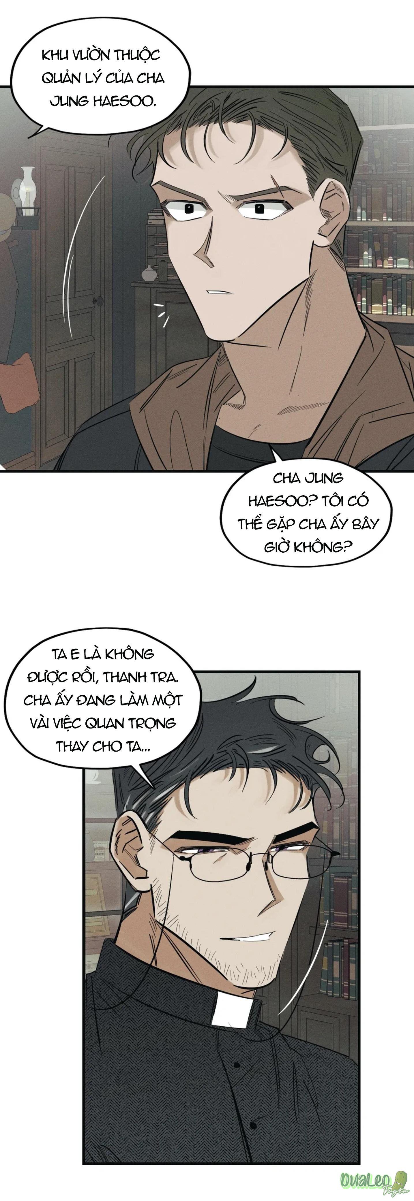 đóa hoa tội lỗi chapter 2 17