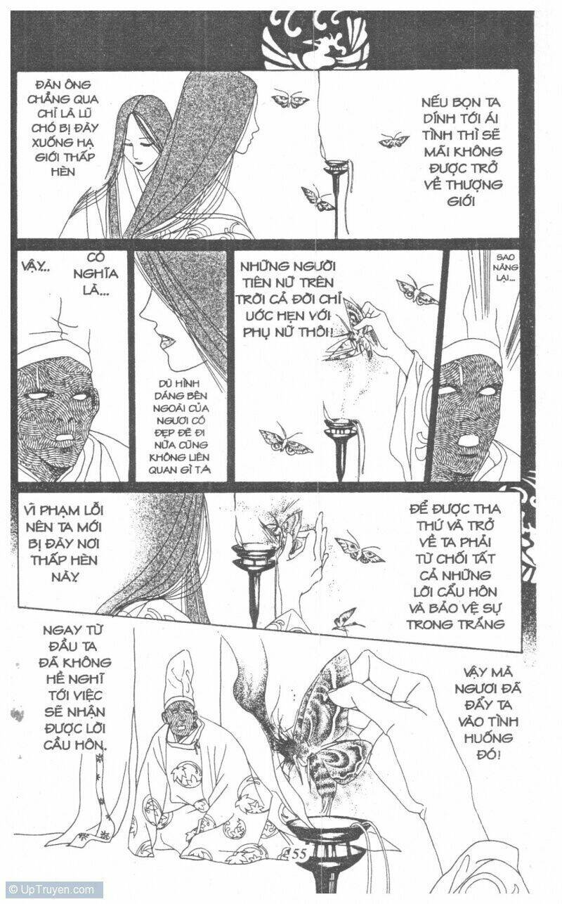 nàng tiên ánh trăng - kaguya hime chapter 4 53