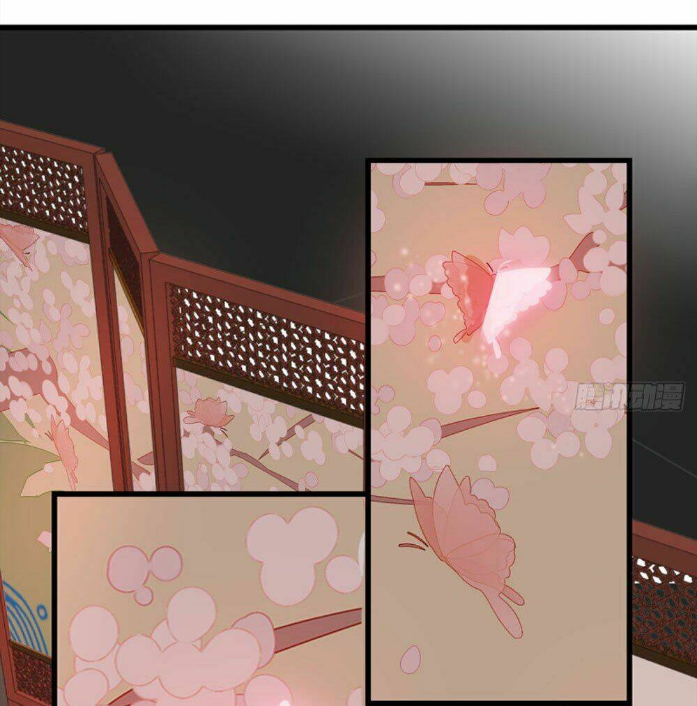 trẫm quyết định giải tán hậu cung chapter 6 9