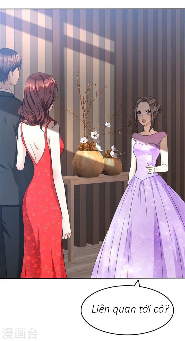 con đường phản công của sủng thê chapter 36 4