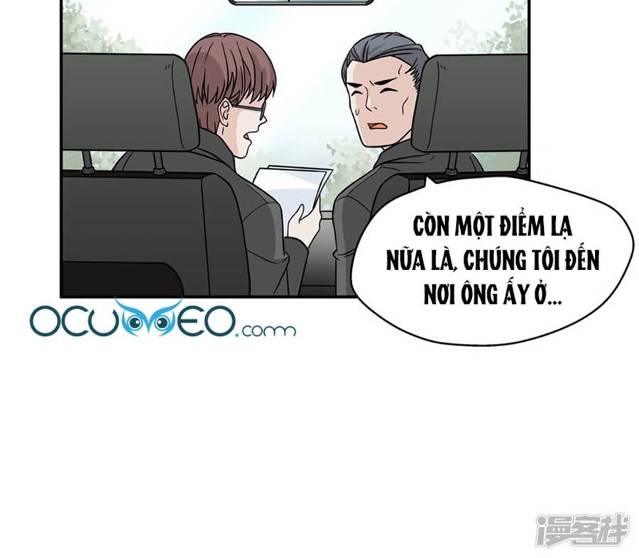 thiên kim bất lương chapter 35 16