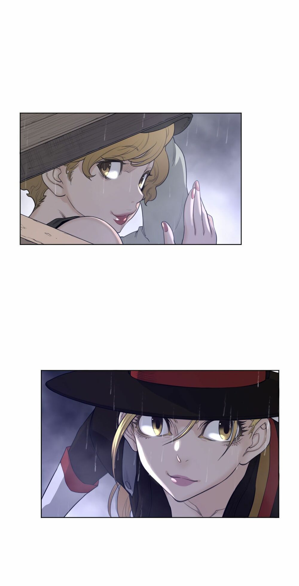 một nửa hoàn hảo chapter 77 35